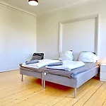 Apartment Beautiful In The Heart Of *