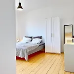 Beautiful In The Heart Of Aalborg