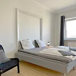 Beautiful In The Heart Of Apartment Aalborg