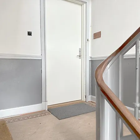Beautiful In The Heart Of Apartment Aalborg