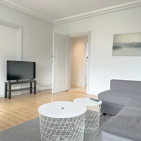 Apartment Beautiful In The Heart Of *