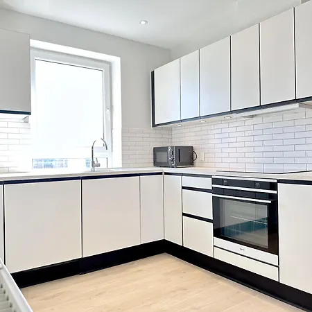 Beautiful In The Heart Of * Aalborg