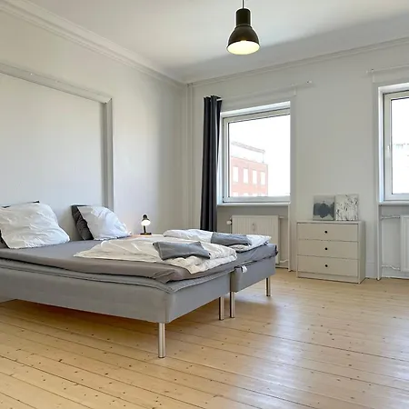 Beautiful In The Heart Of * Aalborg