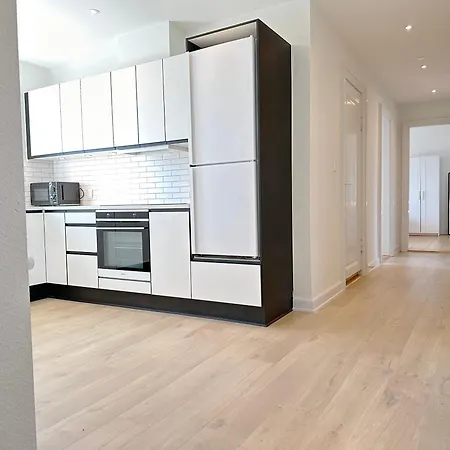 Apartment Beautiful In The Heart Of