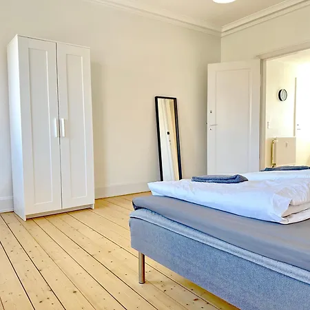 Beautiful In The Heart Of Apartment *
