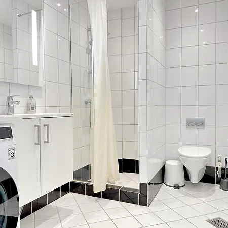 Apartment Beautiful In The Heart Of *